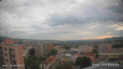 Ulice Jana Masaryka