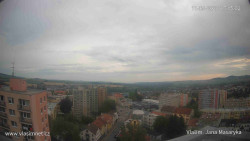 Ulice Jana Masaryka