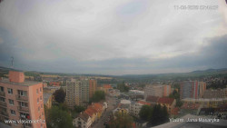 Ulice Jana Masaryka