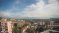 Ulice Jana Masaryka