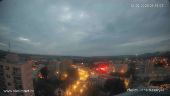 Město Vlašim