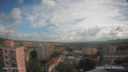 Ulice Jana Masaryka