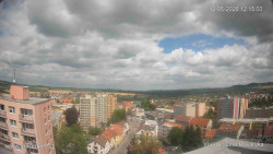 Ulice Jana Masaryka
