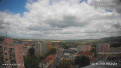 Ulice Jana Masaryka