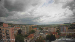 Ulice Jana Masaryka