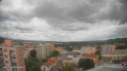Ulice Jana Masaryka