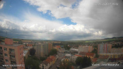 Ulice Jana Masaryka