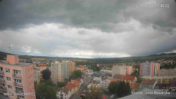 Ulice Jana Masaryka