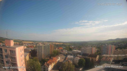 Ulice Jana Masaryka