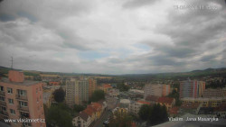 Ulice Jana Masaryka