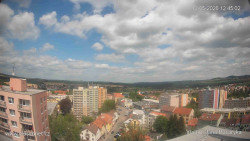 Ulice Jana Masaryka
