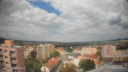 Ulice Jana Masaryka