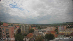 Ulice Jana Masaryka