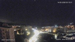 Ulice Jana Masaryka