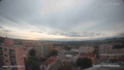Ulice Jana Masaryka