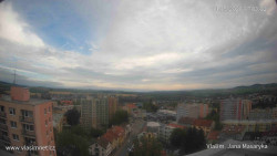 Ulice Jana Masaryka