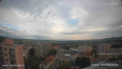 Ulice Jana Masaryka