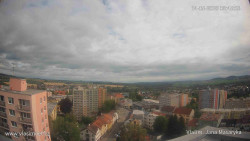 Ulice Jana Masaryka