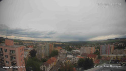 Ulice Jana Masaryka