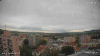 Město Vlašim