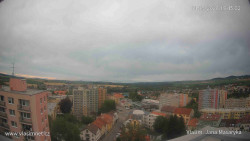 Ulice Jana Masaryka