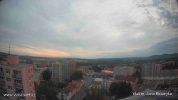 Ulice Jana Masaryka