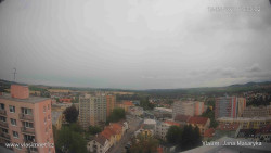 Ulice Jana Masaryka