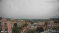 Ulice Jana Masaryka
