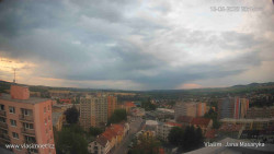 Ulice Jana Masaryka
