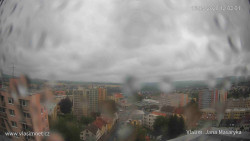 Ulice Jana Masaryka