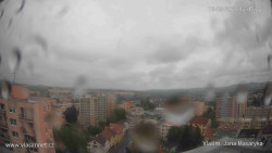 Ulice Jana Masaryka
