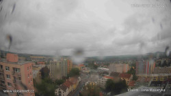 Ulice Jana Masaryka