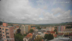 Ulice Jana Masaryka