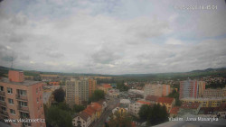 Ulice Jana Masaryka