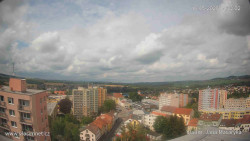 Ulice Jana Masaryka