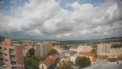 Ulice Jana Masaryka