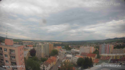 Ulice Jana Masaryka