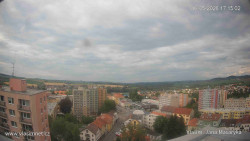 Ulice Jana Masaryka