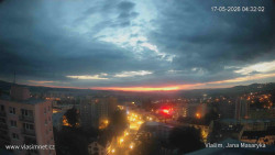 Ulice Jana Masaryka