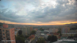 Ulice Jana Masaryka