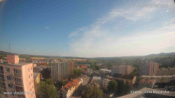 Ulice Jana Masaryka