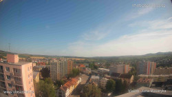 Ulice Jana Masaryka