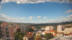 Ulice Jana Masaryka