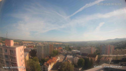 Ulice Jana Masaryka