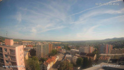 Ulice Jana Masaryka