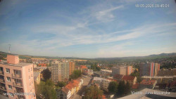 Ulice Jana Masaryka