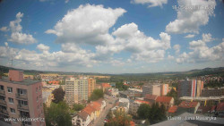 Ulice Jana Masaryka