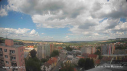 Ulice Jana Masaryka