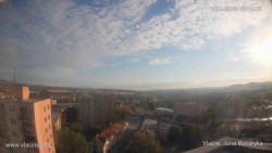 Ulice Jana Masaryka