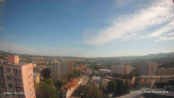 Ulice Jana Masaryka